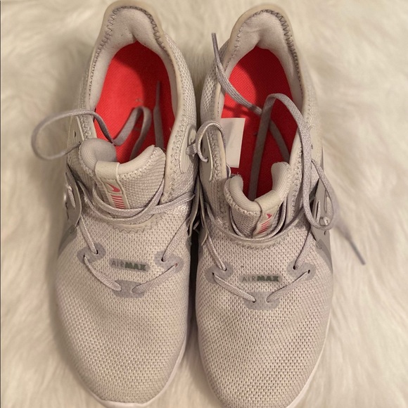 Nike Air Max Sequent 3 Pure Platinum Racer Pink - Picture 11 of 17